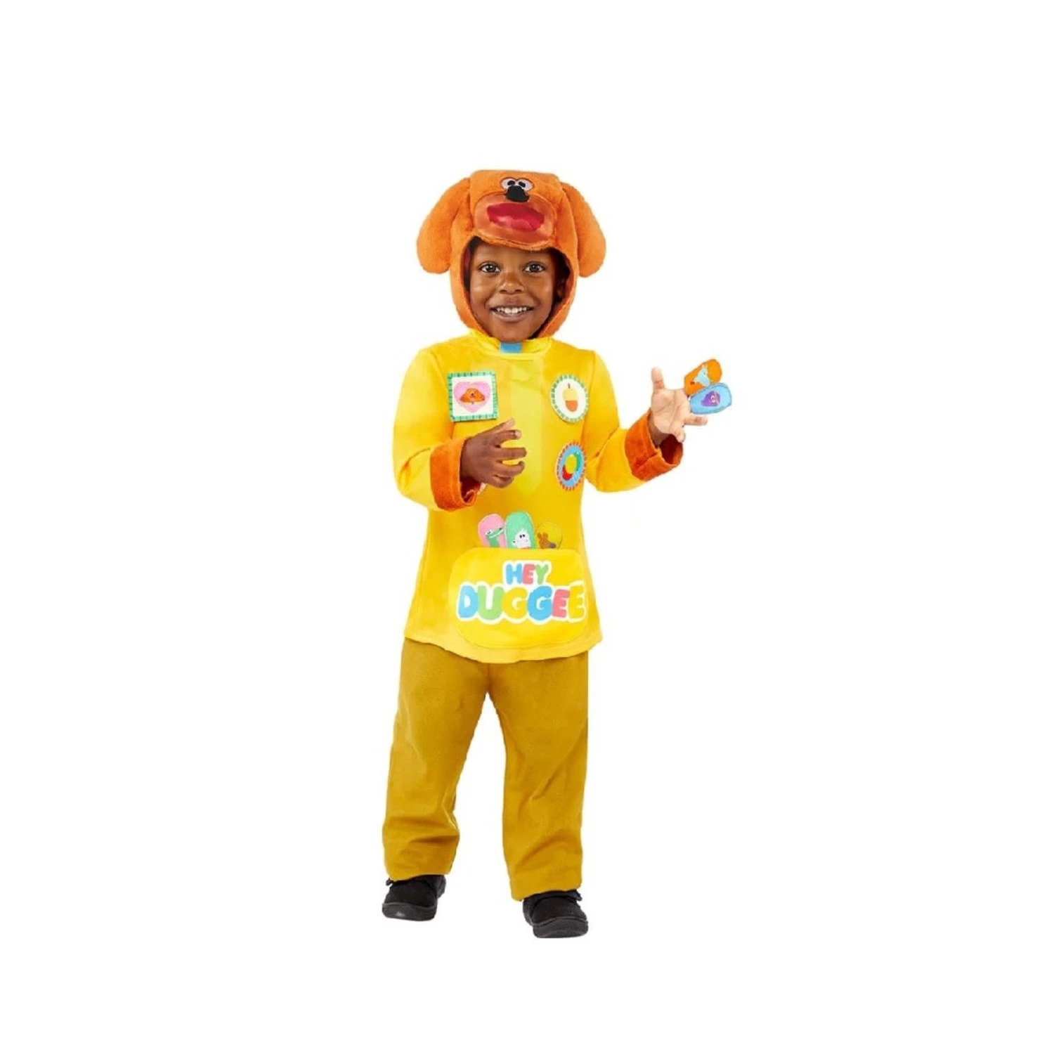 Hey Duggee ! Costume 3 Hey Duggee ! Costume