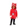 Love Monster Costume -Cheap Toy Store cbeebies love monster costume