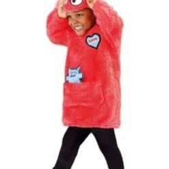 Love Monster Costume -Cheap Toy Store cbeebies love monster costume 2