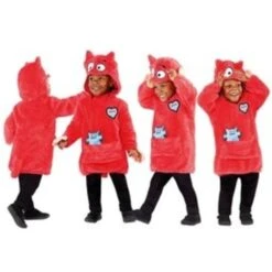 Love Monster Costume -Cheap Toy Store cbeebies love monster costume 4