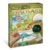 DinoArt Magic Watercolour -Cheap Toy Store dinosart dinoart magic watercolour