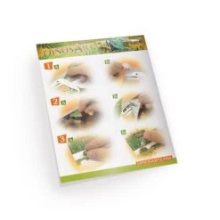 DinosArt Sand & Foil Art 10 DinosArt Sand & Foil Art -Cheap Toy Store dinosart dinosart sand foil art 3