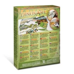 DinosArt Sand & Foil Art 11 DinosArt Sand & Foil Art -Cheap Toy Store dinosart dinosart sand foil art 4