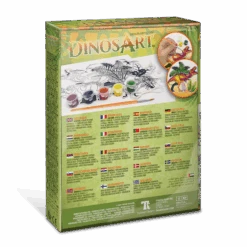 DinosArt Suncatchers -Cheap Toy Store dinosart dinosart suncatchers 1