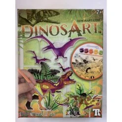 DinosArt Suncatchers -Cheap Toy Store dinosart dinosart suncatchers 2