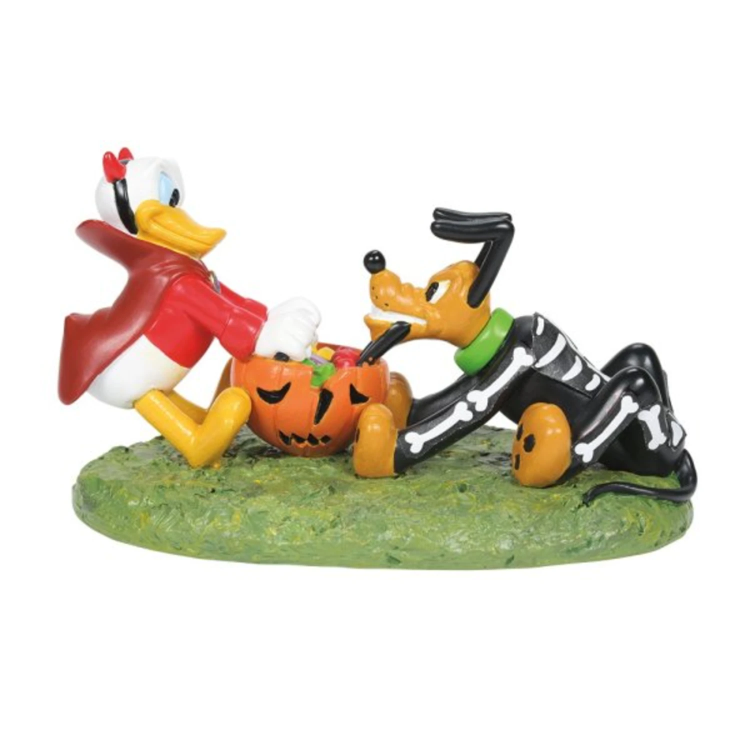 Disney - Donald & Pluto’s Tussle Figurine 3 Disney - Donald & Pluto’s Tussle Figurine