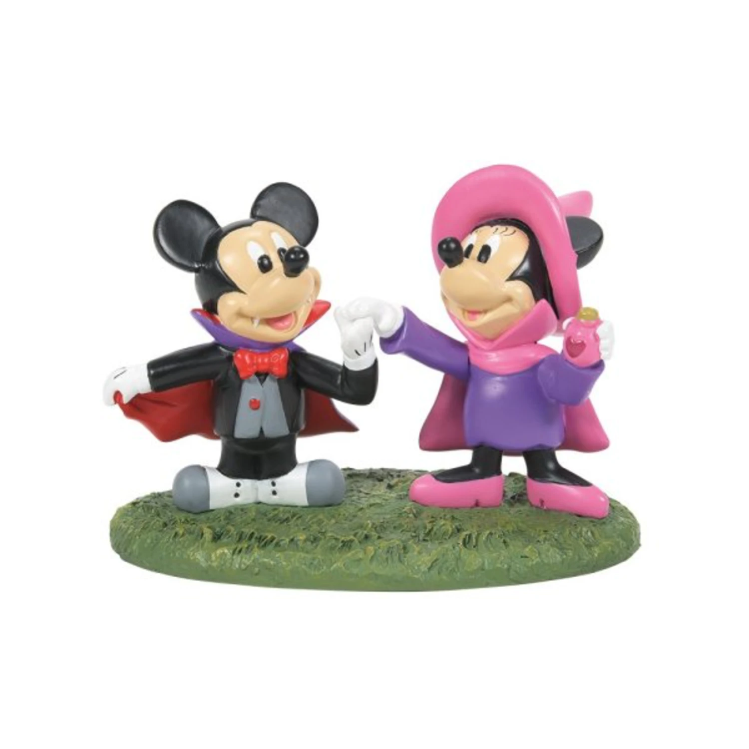 Disney - Mickey & Minnie’s Costume Fun Figurine 3 Disney - Mickey & Minnie’s Costume Fun Figurine