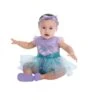 Disney ‘Ariel’ Tut Dress-Up Costume - Age 3/6 Months -Cheap Toy Store disney disney ariel tutu dress up costume age 3 6