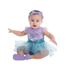 Disney ‘Ariel’ Tut Dress-Up Costume - Age 3/6 Months