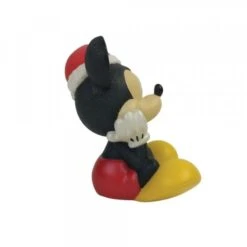 Disney - Christmas Mickey Mouse Figurine -Cheap Toy Store disney disney christmas mickey mouse figurine 2
