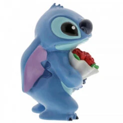 Disney - Stitch With Flowers - 6002189 -Cheap Toy Store disney disney stitch with flowers 6002186 2