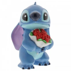 Disney - Stitch With Flowers - 6002189 -Cheap Toy Store disney disney stitch with flowers 6002186 3