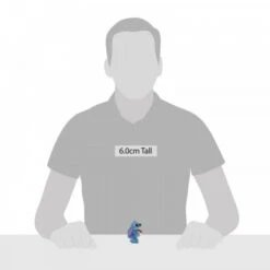 Disney - Stitch With Flowers - 6002189 -Cheap Toy Store disney disney stitch with flowers 6002186 4