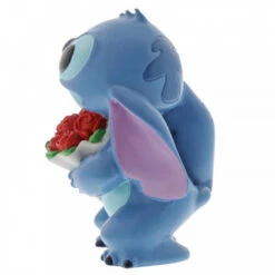 Disney - Stitch With Flowers - 6002189 -Cheap Toy Store disney disney stitch with flowers 6002186 5