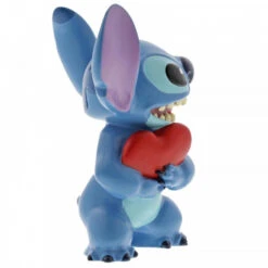 Disney - Stitch With Heart - 6002185 -Cheap Toy Store disney disney stitch with heart 6002185 3