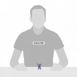 Disney - Stitch With Heart - 6002185 -Cheap Toy Store disney disney stitch with heart 6002185 4