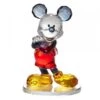 Disney - Mickey Mouse Facet Figurine -Cheap Toy Store disney facets disney mickey mouse facet figurine
