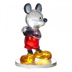 Disney - Mickey Mouse Facet Figurine -Cheap Toy Store disney facets disney mickey mouse facet figurine 2