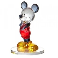 Disney - Mickey Mouse Facet Figurine -Cheap Toy Store disney facets disney mickey mouse facet figurine 4