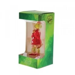 Disney - The Grinch Facet Figurine -Cheap Toy Store disney facets disney the grinch facet figurine 2