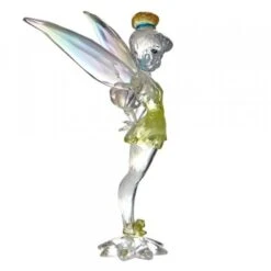 Disney - Facet Tinker Bell Figurine -Cheap Toy Store disney facets disney tinker bell facet figurine 3