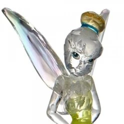 Disney - Facet Tinker Bell Figurine -Cheap Toy Store disney facets disney tinker bell facet figurine 4