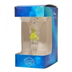 Disney - Facet Tinker Bell Figurine -Cheap Toy Store disney facets disney tinker bell facet figurine 5