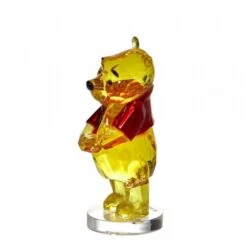 Disney - Facet Winnie The Pooh Figurine -Cheap Toy Store disney facets disney winnie the pooh facet figurin 2