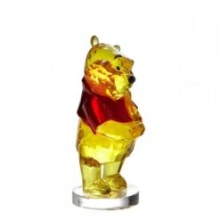 Disney - Facet Winnie The Pooh Figurine -Cheap Toy Store disney facets disney winnie the pooh facet figurin 3