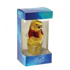 Disney - Facet Winnie The Pooh Figurine -Cheap Toy Store disney facets disney winnie the pooh facet figurin 5