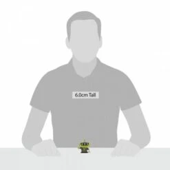 Disney - Alien Remix Carl -Cheap Toy Store disney showcase disney alien remix carl 4