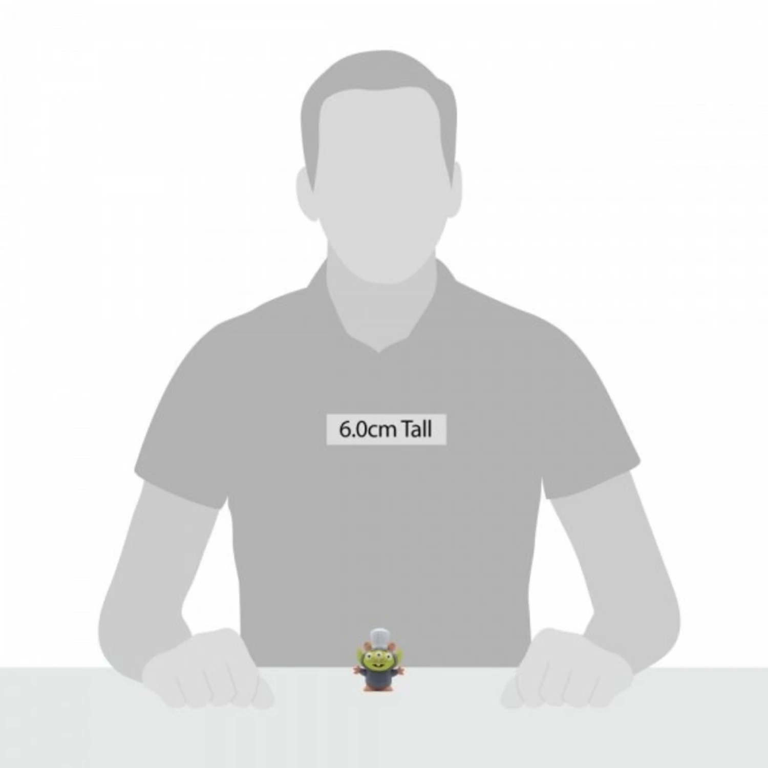 Disney - Alien Remix Remy 10 Disney - Alien Remix Remy - Image 8