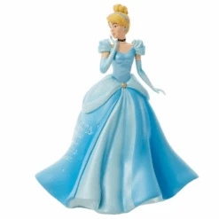 Disney - Cinderella Princess Expression 12 Disney - Cinderella Princess Expression -Cheap Toy Store disney showcase disney cinderella princess express 2