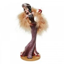 Disney - Cruella De Vil Couture De Force Figurine