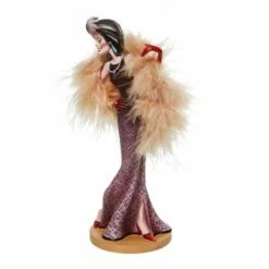Disney - Cruella De Vil Couture De Force Figurine 11 Disney - Cruella De Vil Couture De Force Figurine -Cheap Toy Store disney showcase disney cruella de vil couture de f 4