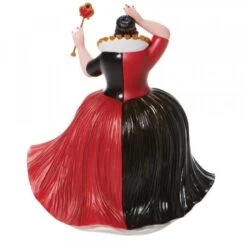 Disney - Queen Of Hearts Figurine -Cheap Toy Store disney showcase disney queen of hearts figurine 2