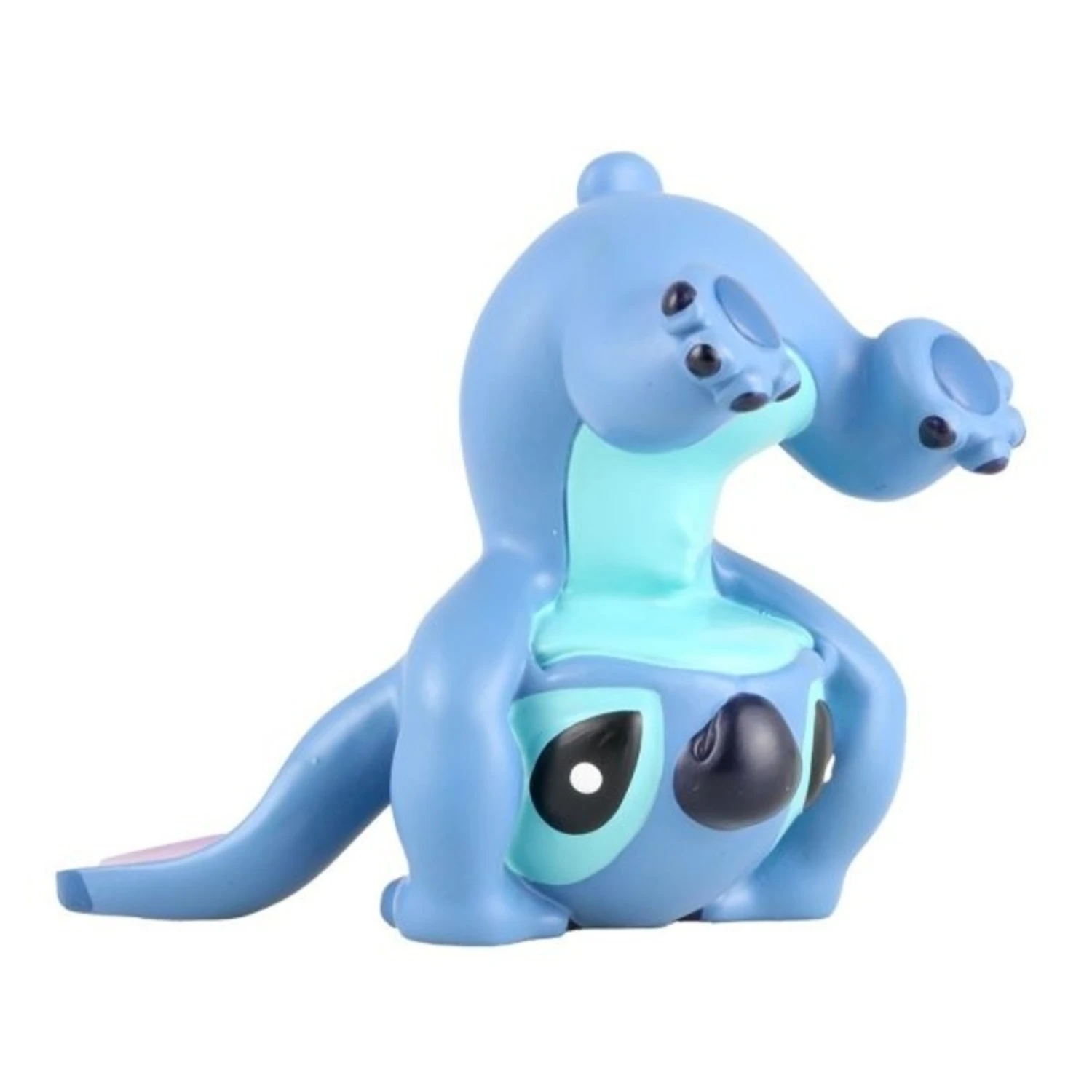 Disney - Stitch Handstand Figurine 4 Disney - Stitch Handstand Figurine - Image 2