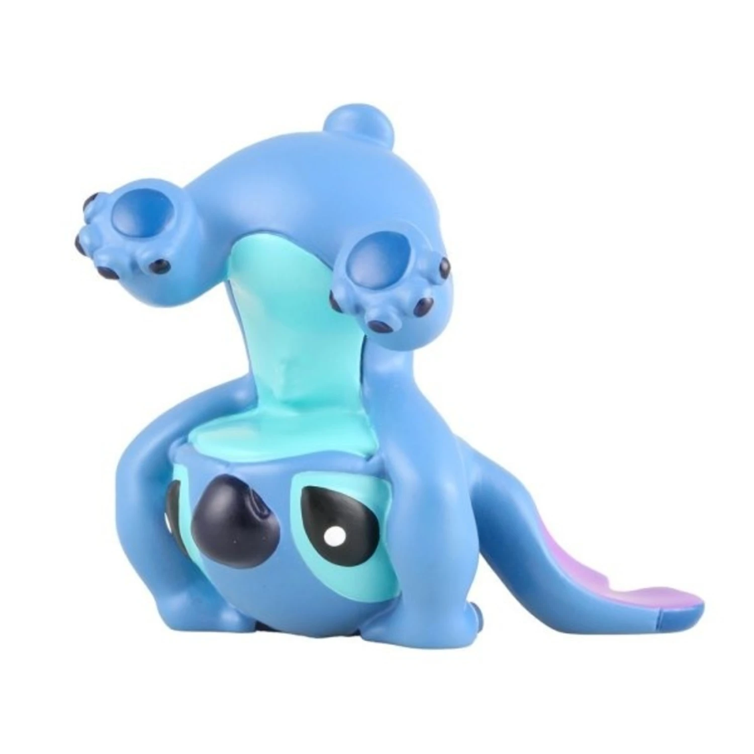 Disney - Stitch Handstand Figurine 7 Disney - Stitch Handstand Figurine - Image 5
