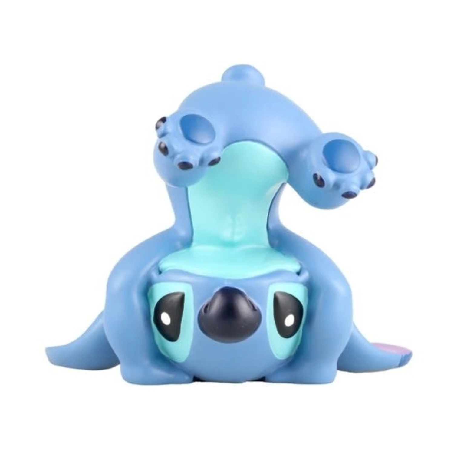Disney - Stitch Handstand Figurine 3 Disney - Stitch Handstand Figurine