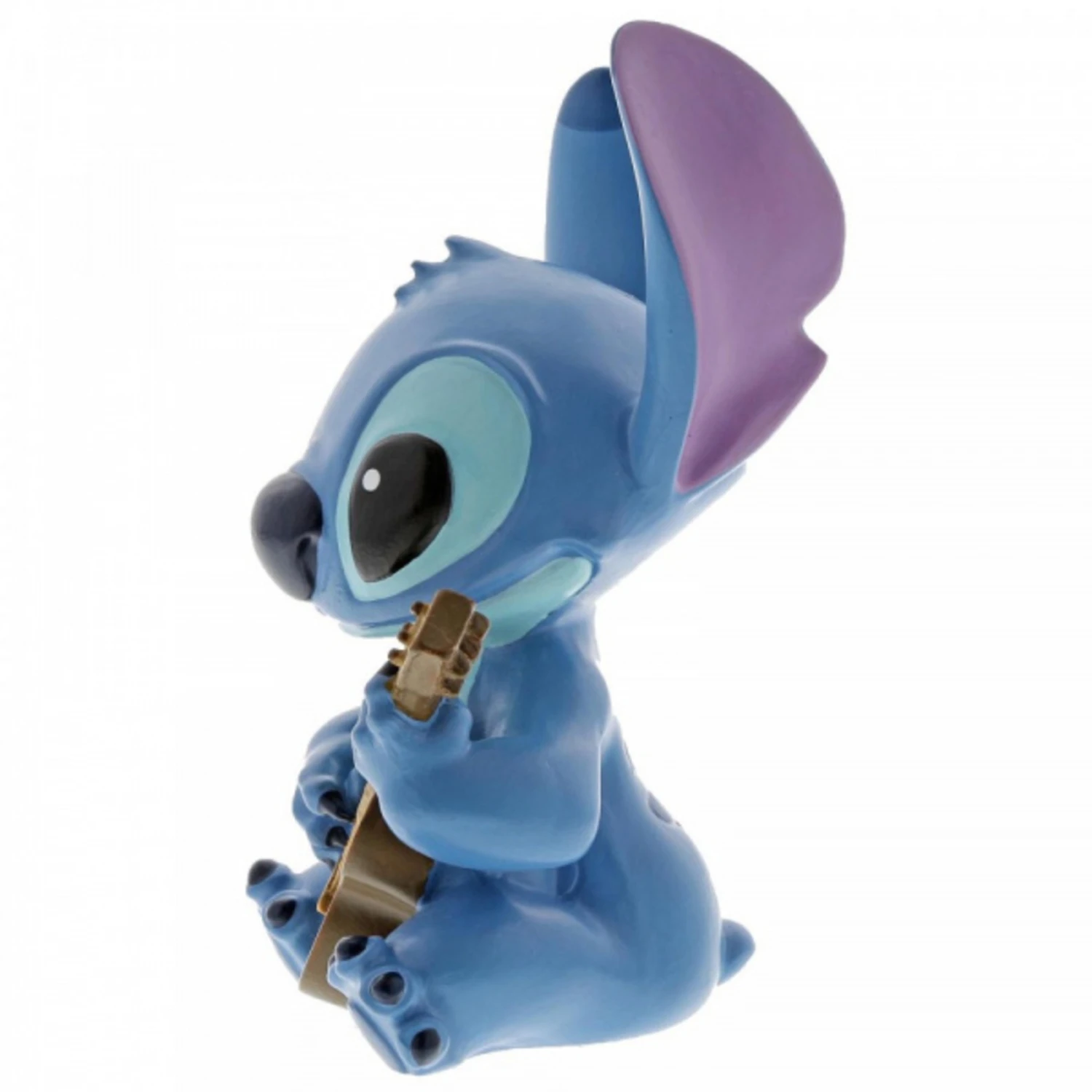 Disney - Stitch With Guitar - 6002188 4 Disney - Stitch With Guitar - 6002188 - Image 2