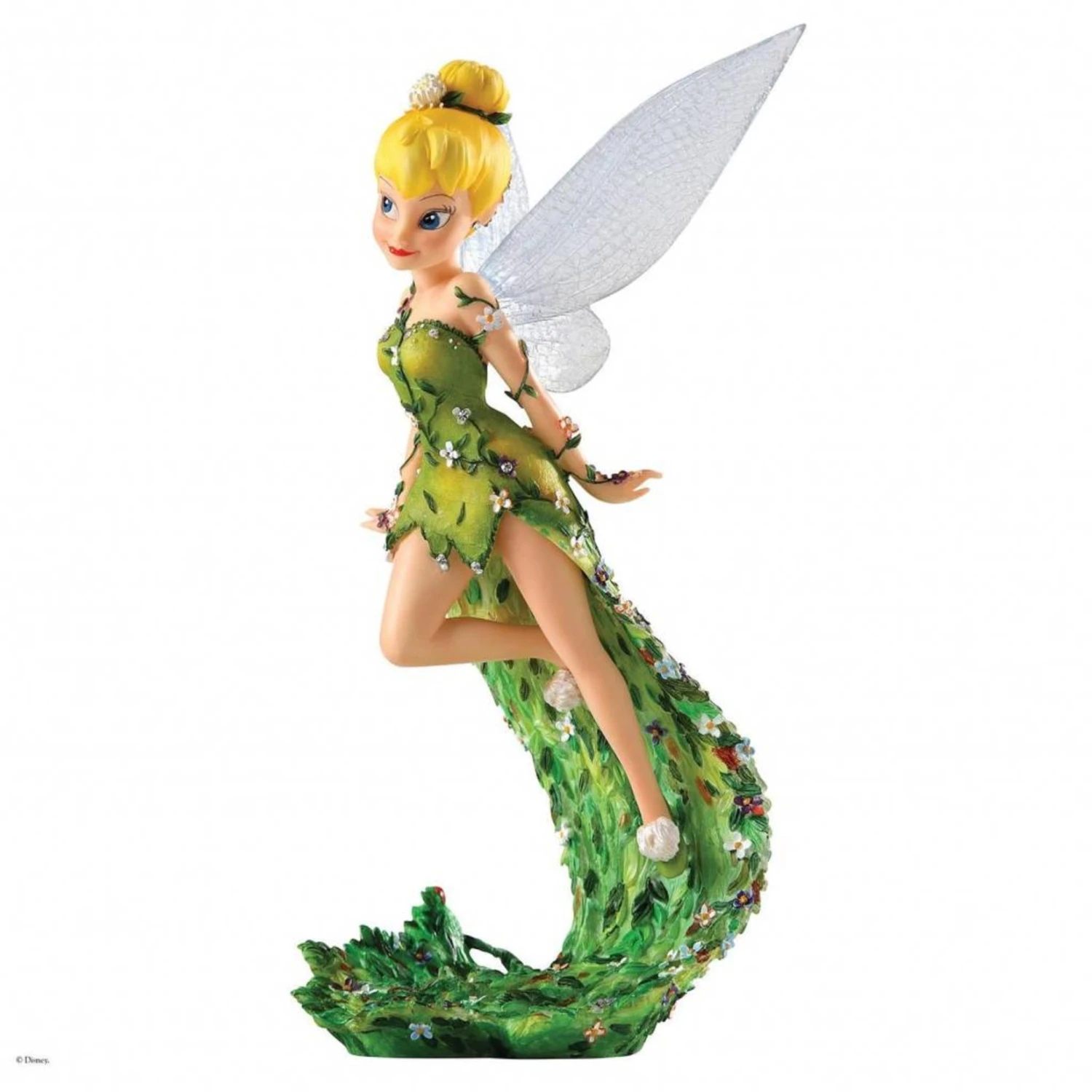 Disney Tinker Bell - Haute Couture 3 Disney Tinker Bell - Haute Couture