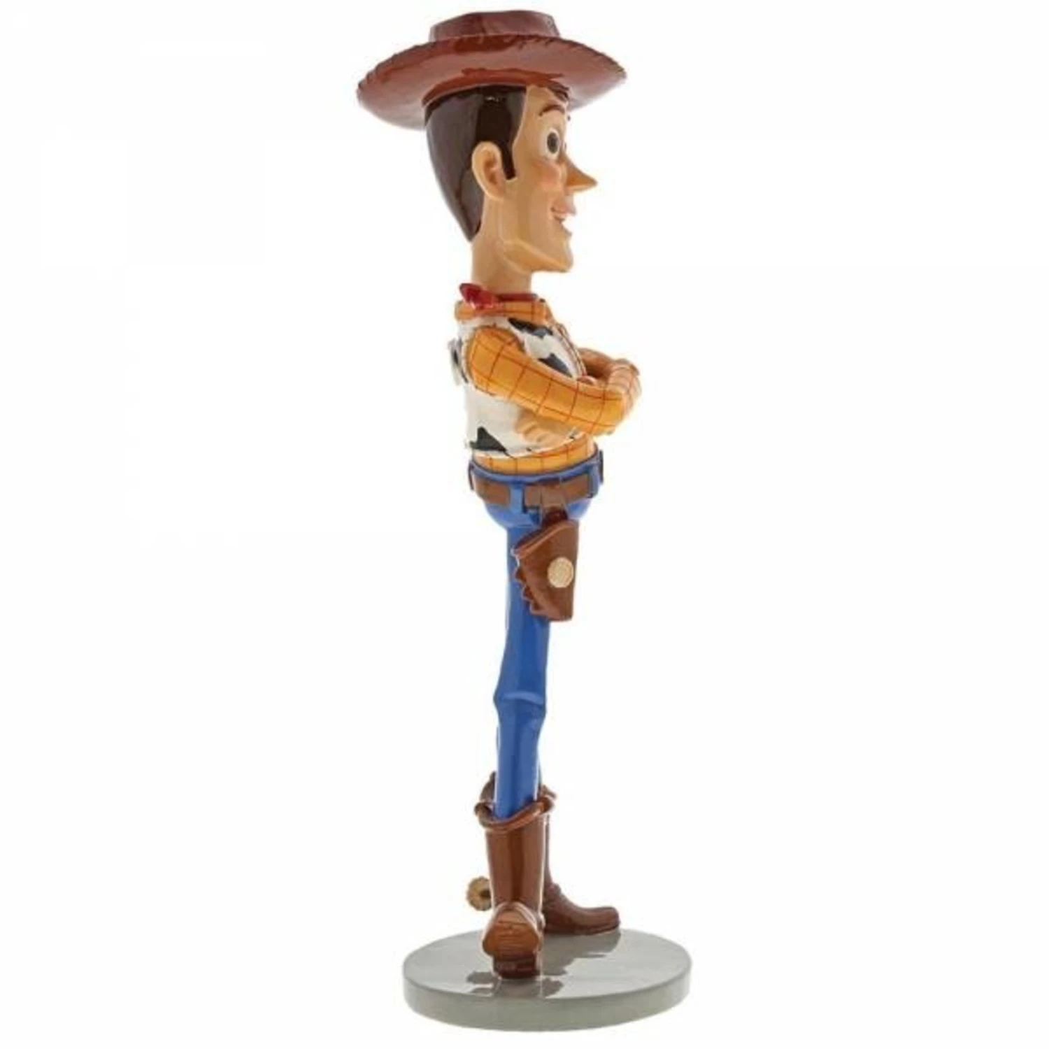 Disney - Woody Figurine 4 Disney - Woody Figurine - Image 2