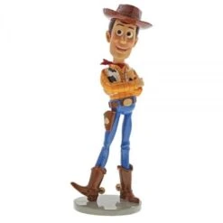 Disney - Woody Figurine