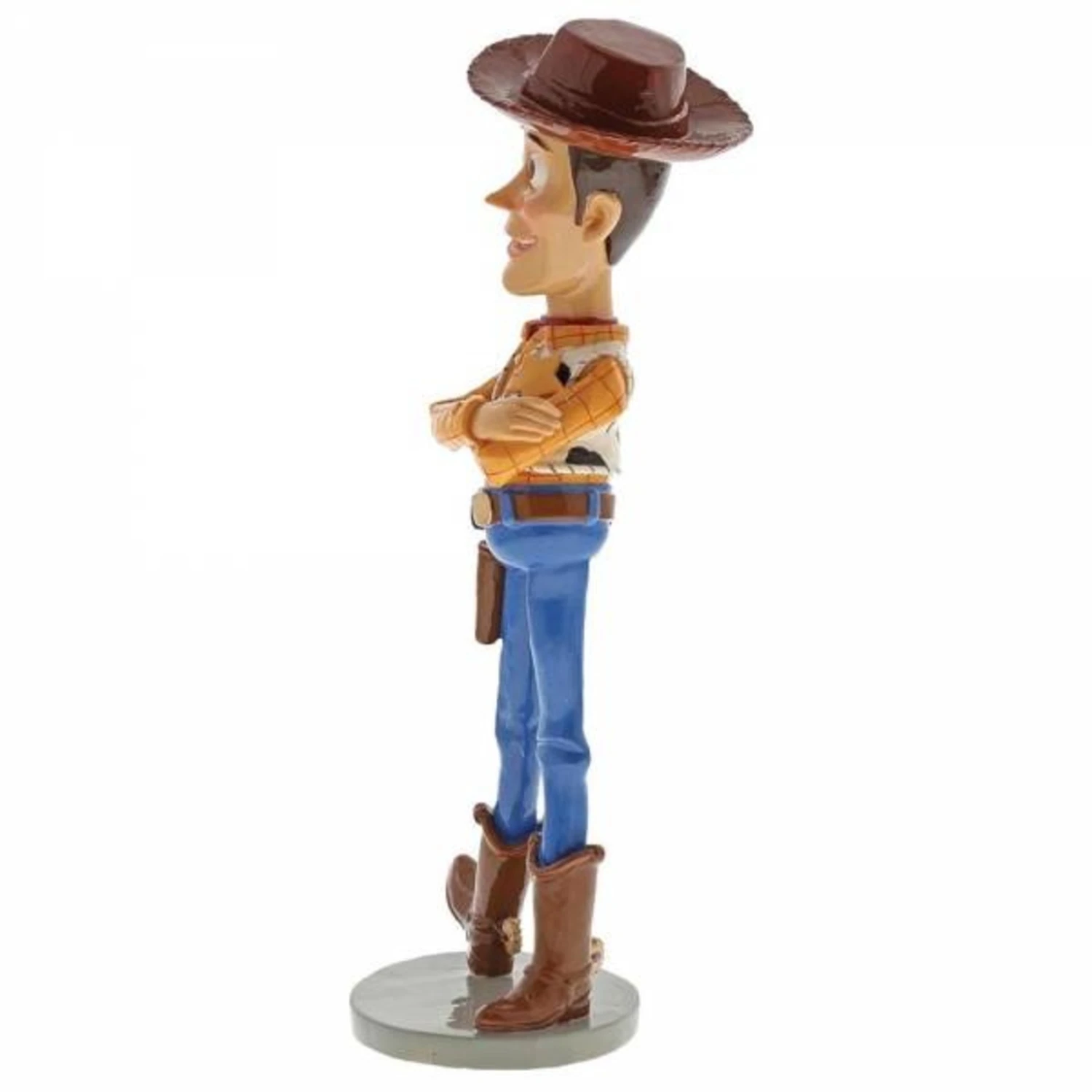 Disney - Woody Figurine 6 Disney - Woody Figurine - Image 4