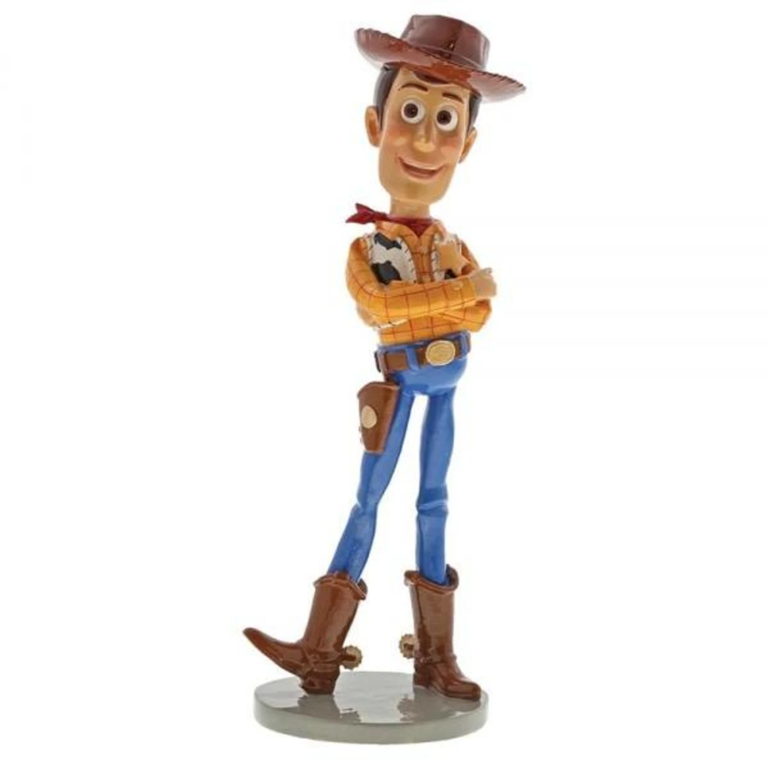 Disney - Woody Figurine 3 Disney - Woody Figurine