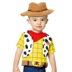 Disney Toy Story ‘Woody’ Costume - Age 3/6 Months -Cheap Toy Store disney toy story woody costume age 3 6 months 3