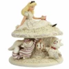 Disney - Alice In Wonderland Whimsy And Wonder Figurine 1 Disney - Alice In Wonderland Whimsy And Wonder Figurine -Cheap Toy Store disney traditions disney alice in wonderland whims