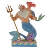 Disney’s Ariel & King Triton - Daddy’s Little Princess - 4059730 -Cheap Toy Store disney traditions disney ariel king triton daddys