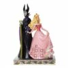 Disney - Aurora & Maleficent - Sorcery & Serenity Figurine 2 Disney - Aurora & Maleficent - Sorcery & Serenity Figurine -Cheap Toy Store disney traditions disney aurora maleficent sorcery