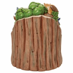 Disney - Bambi Carved By Heart Figurine -Cheap Toy Store disney traditions disney bambi carved by heart fig 4